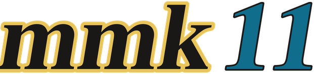 mmk11 logo